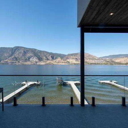Nest Luxury Modern Lake House-3